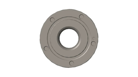 3426047 Cummins Camshaft - Truck To Trailer