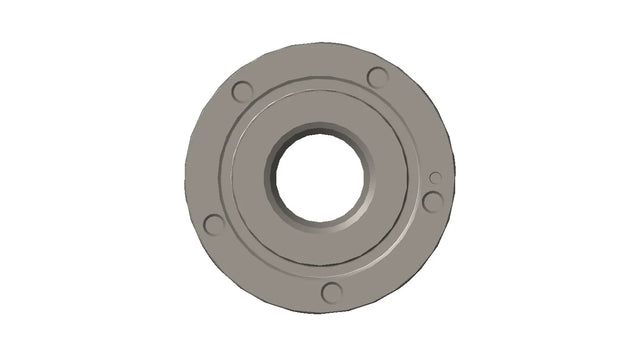 3426047 Cummins Camshaft - Truck To Trailer