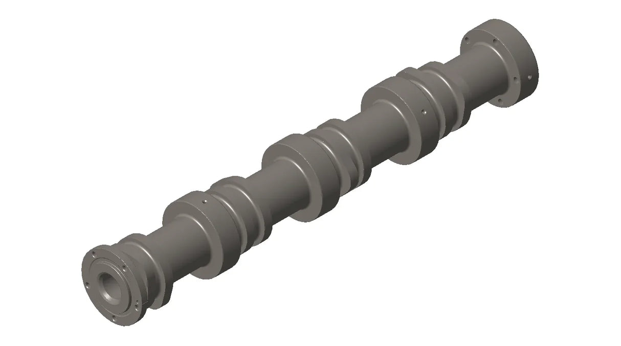 3426047 Cummins Camshaft - Truck To Trailer