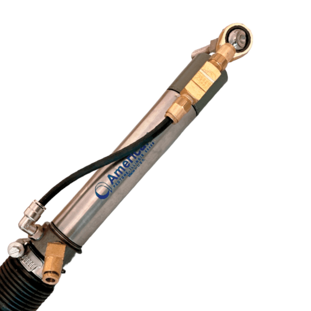 21484956 Genuine Mack Air Cylinder