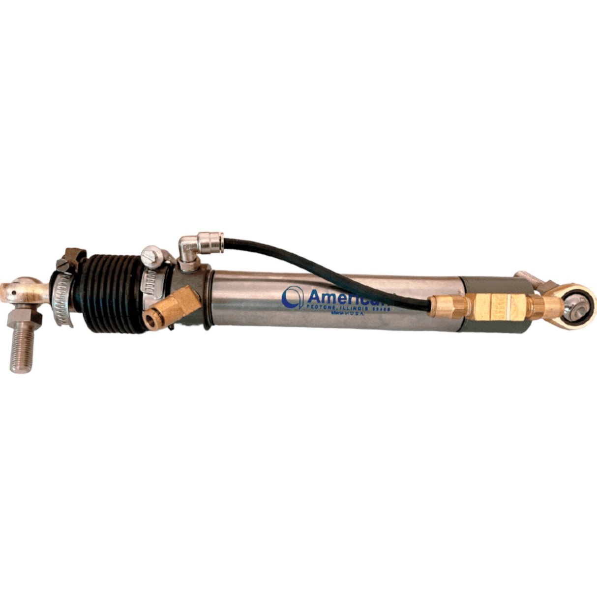 21484956 Genuine Mack Air Cylinder