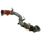 344-3607 Genuine Cat As Air Tube - Truck To Trailer