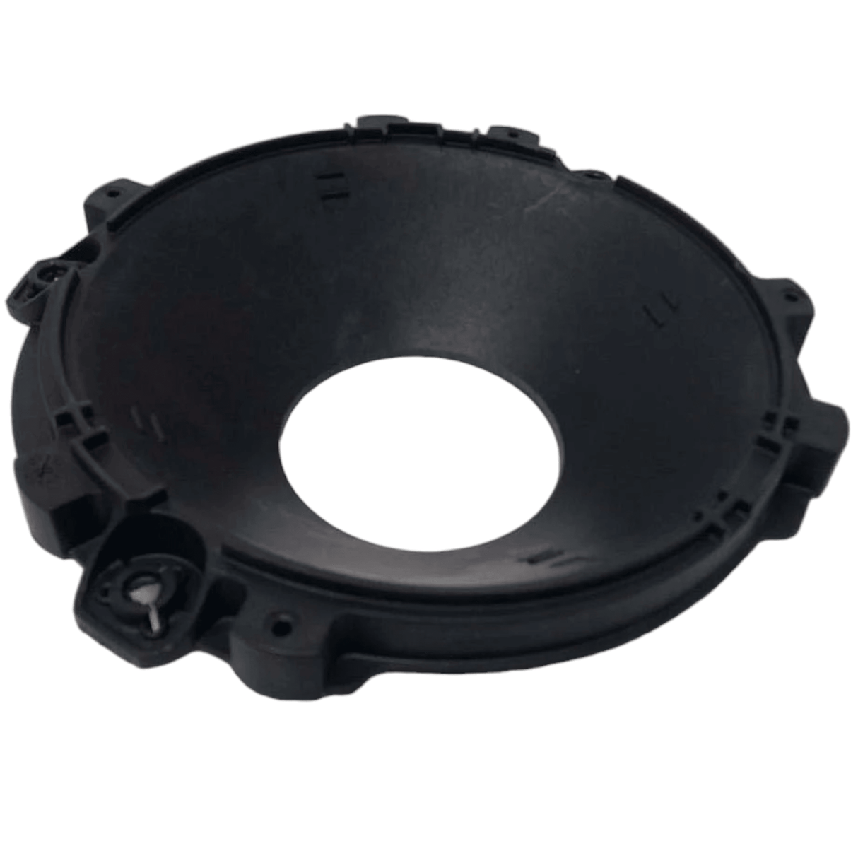 3450-10010677T Genuine Mack Collar Lh - Truck To Trailer