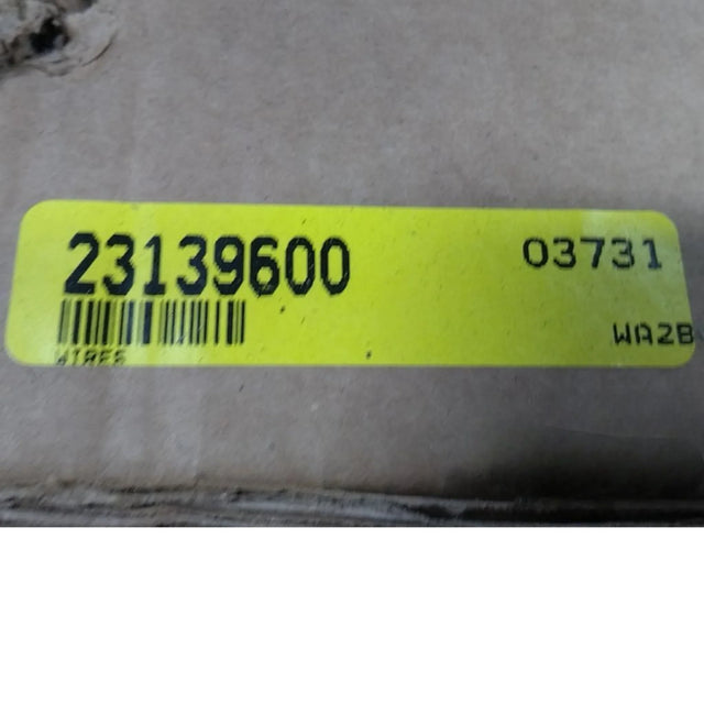 23139600 Genuine Mack Wires - Truck To Trailer