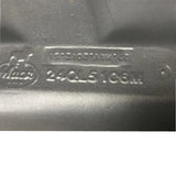 25116900 Genuine Volvo Top Plate - Truck To Trailer