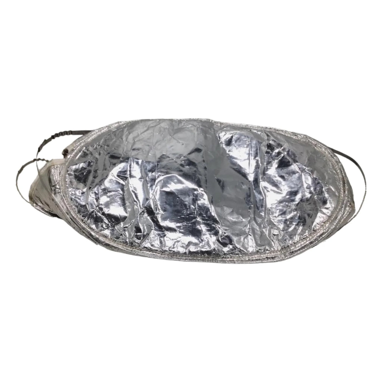 23090830 Genuine Volvo Heat Shield - Truck To Trailer