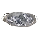 23090830 Genuine Volvo Heat Shield - Truck To Trailer