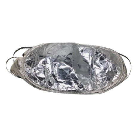 23090830 Genuine Volvo Heat Shield - Truck To Trailer