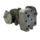 3530372 Genuine Cummins Air Brake Compressor - Truck To Trailer