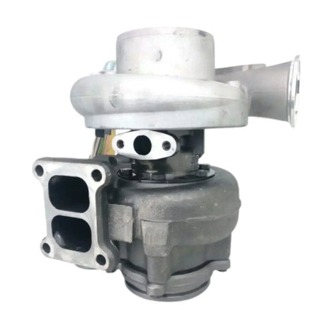 3535872 Genuine Cummins Turbocharger HX40W - Truck To Trailer