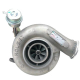 3535872 Genuine Cummins Turbocharger HX40W - Truck To Trailer