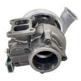 3533372 Genuine Cummins Turbocharger Hx40W For Cummins 6Cta