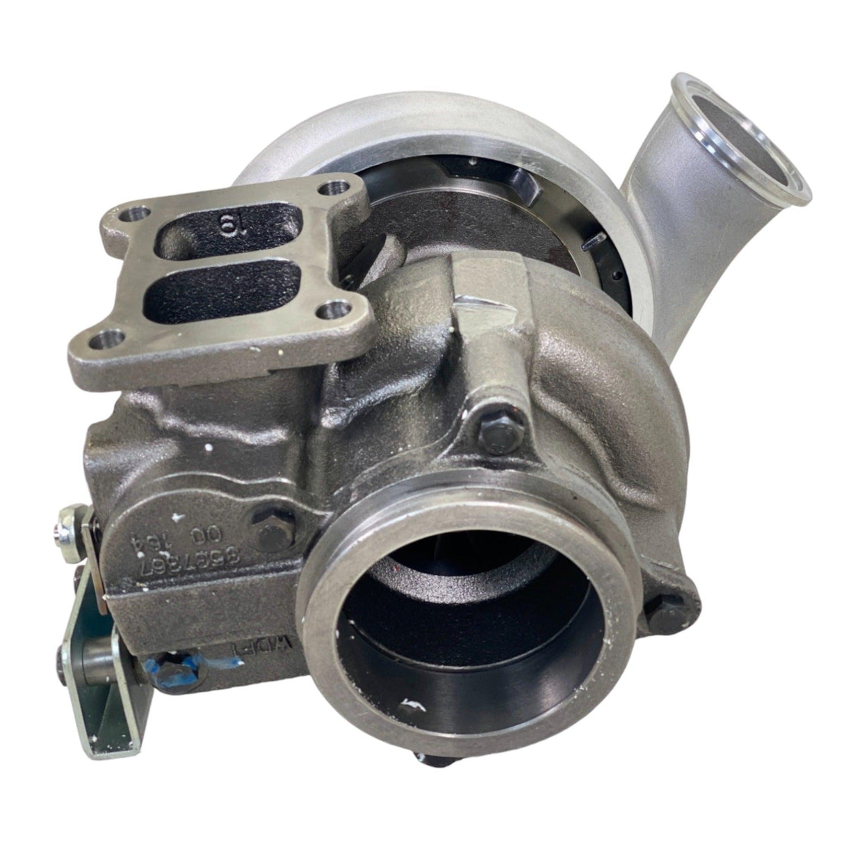 3802613NX Genuine Cummins Turbocharger Hx40W For Cummins 6Cta