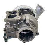 3533004 Genuine Cummins Turbocharger Hx40W For Cummins 6Cta - Truck To Trailer