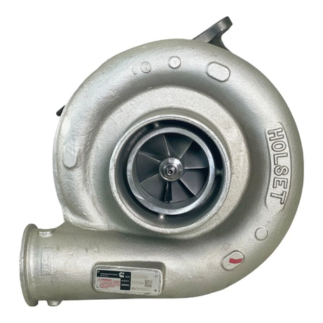 3536996 Genuine Cummins Turbocharger Kit Hx55 For Cummins M11 305-450Hp - Truck To Trailer