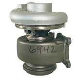 3536996 Genuine Cummins Turbocharger Kit Hx55 For Cummins M11 305-450Hp - Truck To Trailer