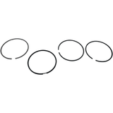 353GC2139 Genuine Mack Ring Set-4 Groove - Truck To Trailer