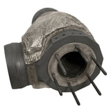 3550877 Genuine Caterpillar Combustion Gp-Exhaust - Truck To Trailer
