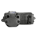 3558205NX Genuine Cummins 1 Cylinder Air Compressor - Truck To Trailer