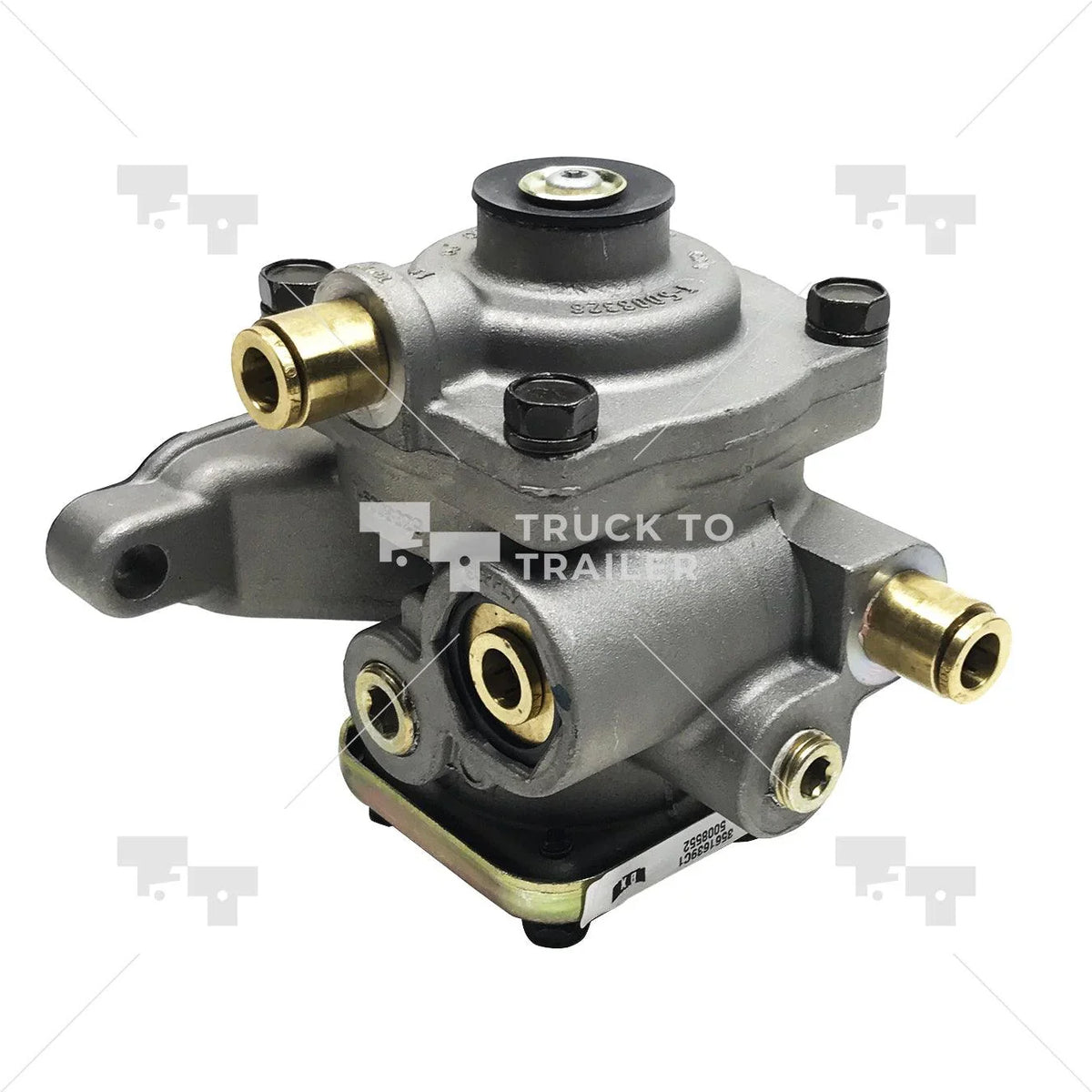 5008552 Genuine International Valve Inversion Modulating Bendix – Truck ...