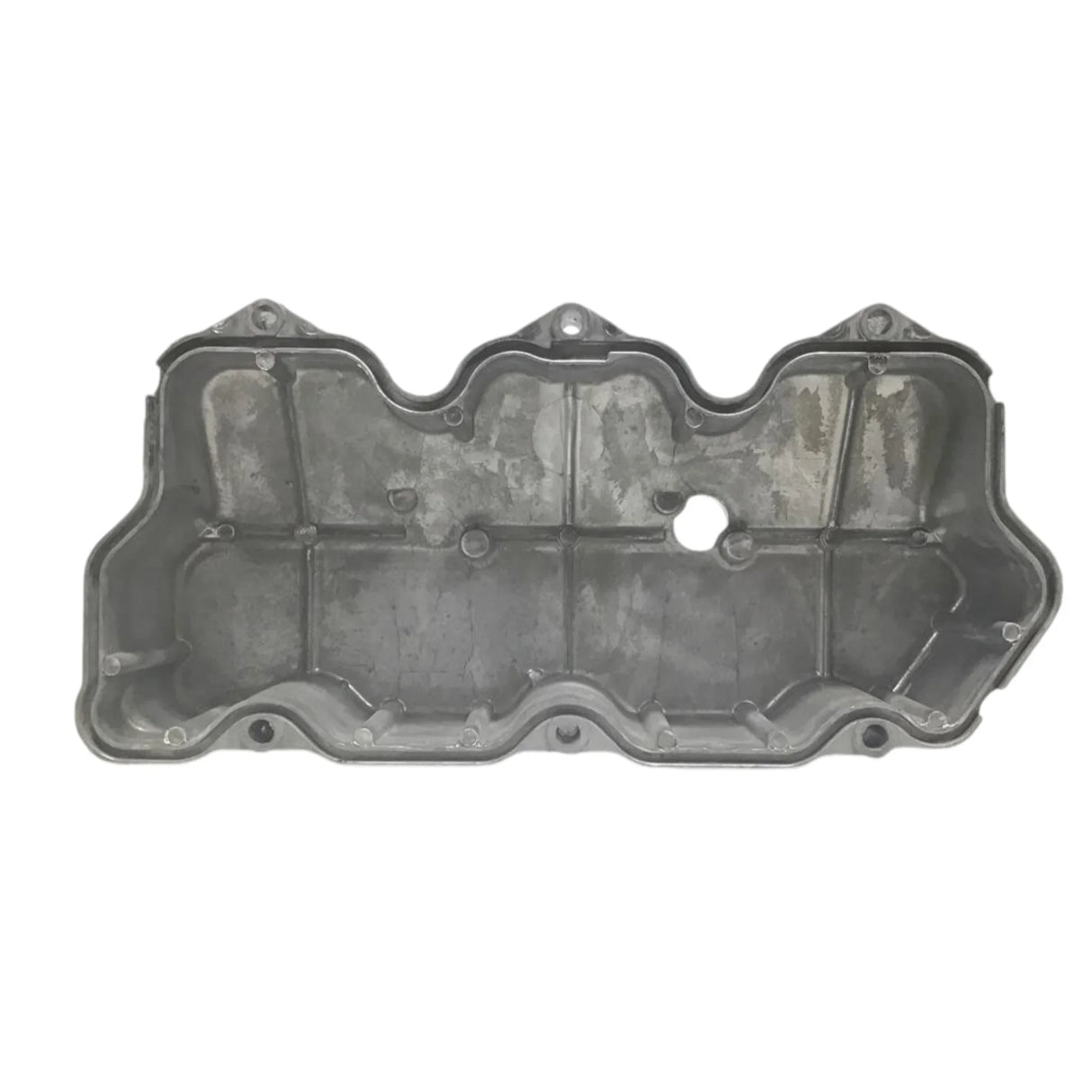 25097834 Genuine Volvo Cover - Truck To Trailer