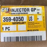 359-4050 Genuine Caterpillar Cat Fuel Injector Set Of 6 - Truck To Trailer