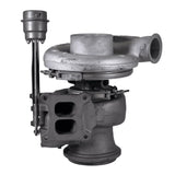 4039198HX Genuine Cummins Turbocharger Hx55W - Truck To Trailer