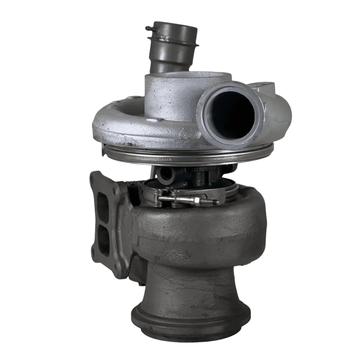 4039198HX Genuine Cummins Turbocharger Hx55W - Truck To Trailer