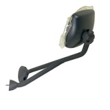 EE02010112 Genuine International Left Side Mirror Assembly