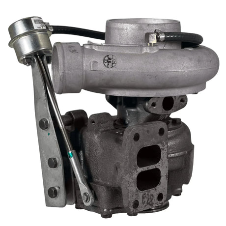 3598897 Genuine Cummins Turbocharger Hx35W - Truck To Trailer