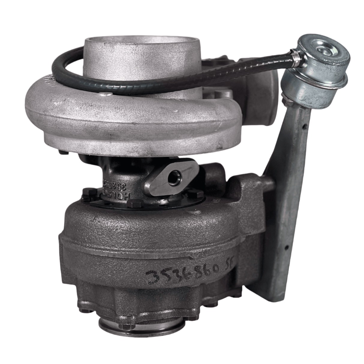 2911655 Genuine Cummins Turbocharger Hx35W