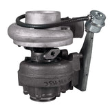 3598897 Genuine Cummins Turbocharger Hx35W - Truck To Trailer