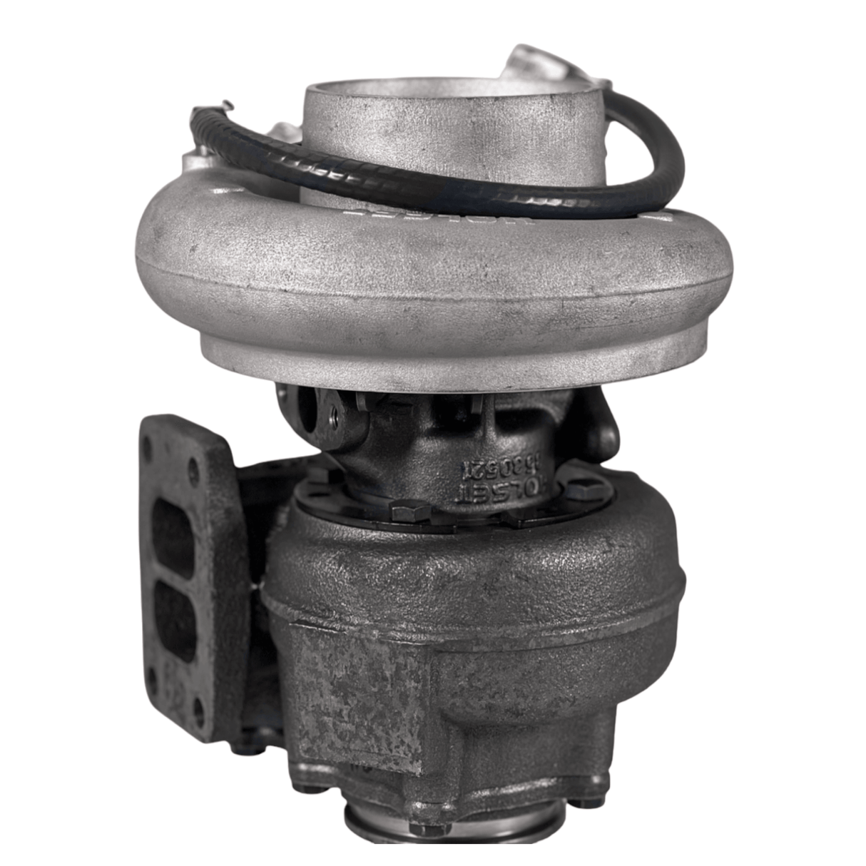 2911655 Genuine Cummins Turbocharger Hx35W