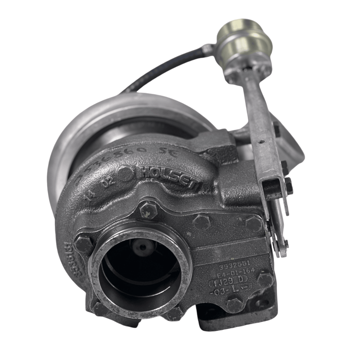 2911655 Genuine Cummins Turbocharger Hx35W