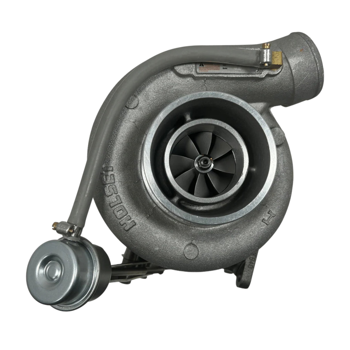 3599757 Genuine Cummins Turbocharger