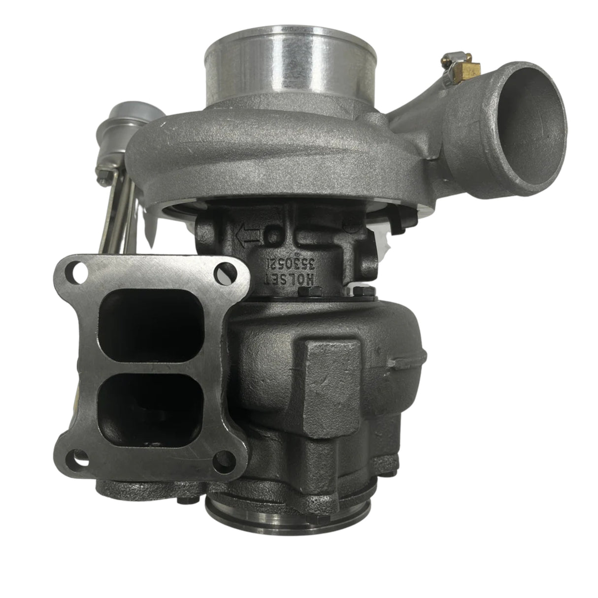 3599757 Genuine Cummins Turbocharger