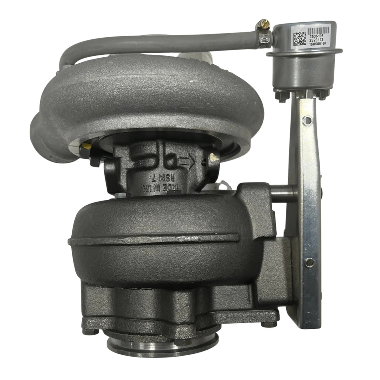 3599757 Genuine Cummins Turbocharger