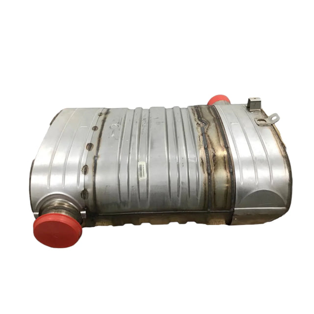 22675731 Genuine Mack Muffler - Truck To Trailer