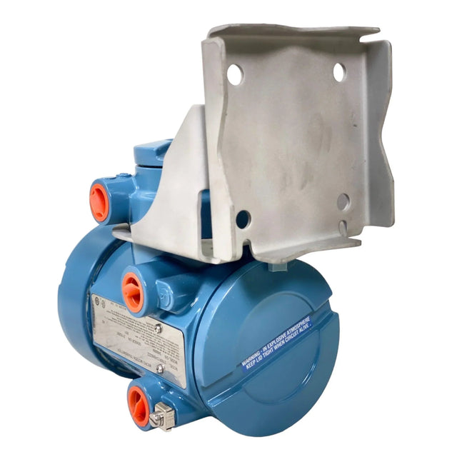 3600734 Micro Motion Flow Transmitter - Truck To Trailer