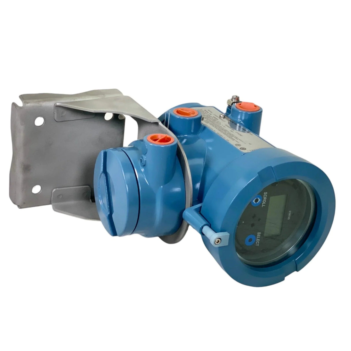 3600734 Micro Motion Flow Transmitter - Truck To Trailer