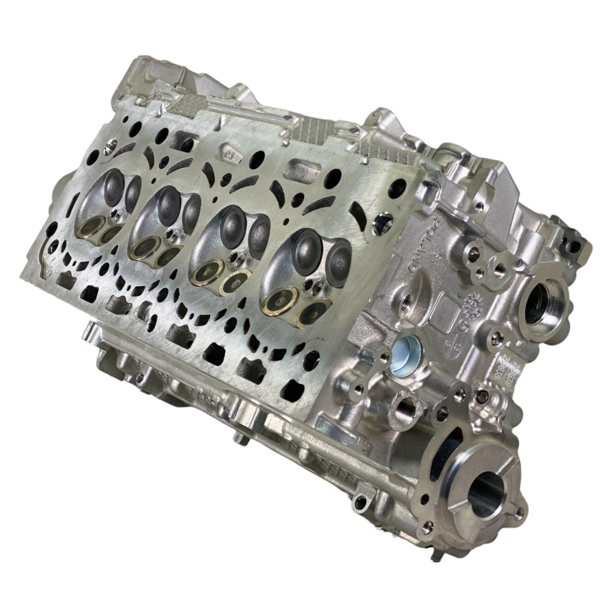 36013561 Genuine Volvo Engine Cylinder Head – Truck To Trailer