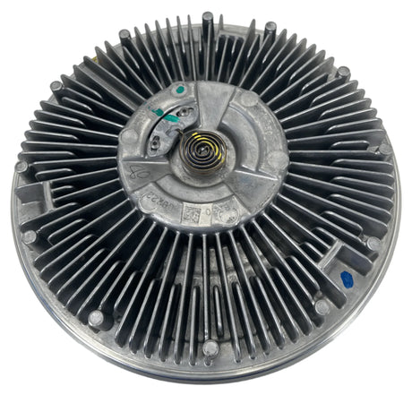 3609117C3 Genuine Borg Warner Fan Clutch Viscous Air Sensing For Maxxforce Dt466 - Truck To Trailer
