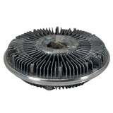 3609117C3 Genuine Borg Warner Fan Clutch Viscous Air Sensing For Maxxforce Dt466 - Truck To Trailer