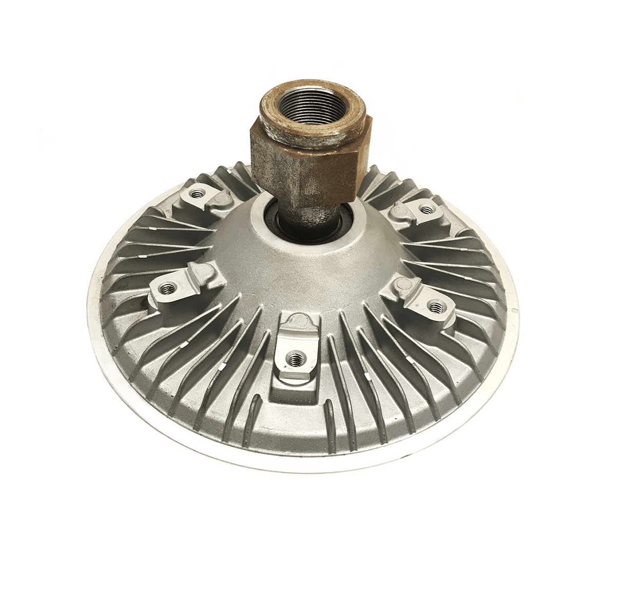 3615038C3 Genuine Warner Fan Clutch For International Truck To Trailer