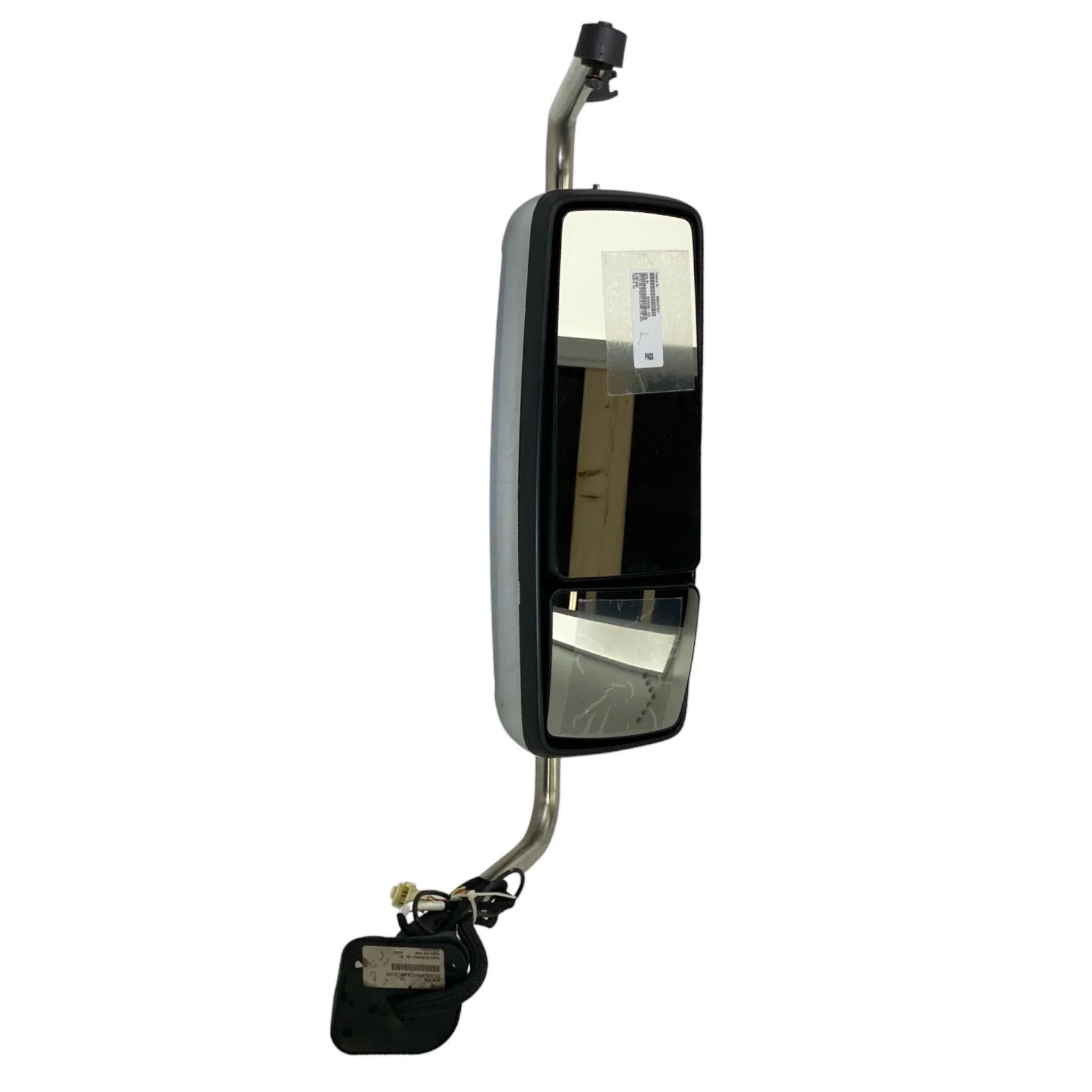 3618513C92 Genuine International Left Side Mirror Assembly – Truck 