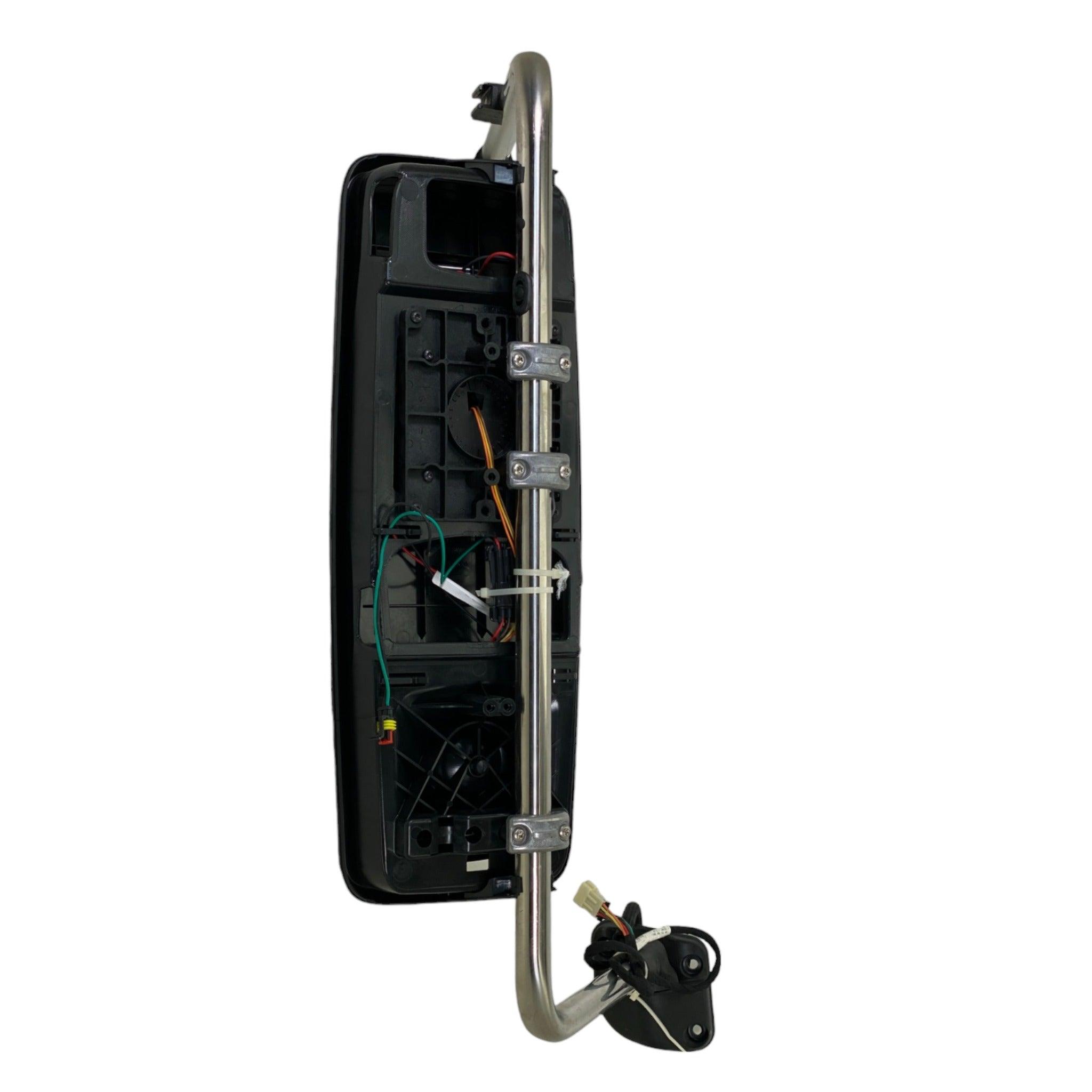 ☺︎☺︎☺︎様連絡用 2014-2025 Ram Mirror Bezel, Right 1ZP63JXWAA | My Mopar Parts