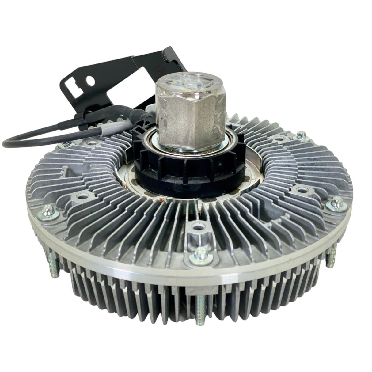 3625107C91 Genuine International Fan Clutch For MaxxForce 11 MaxxForce 13 N13 - Truck To Trailer