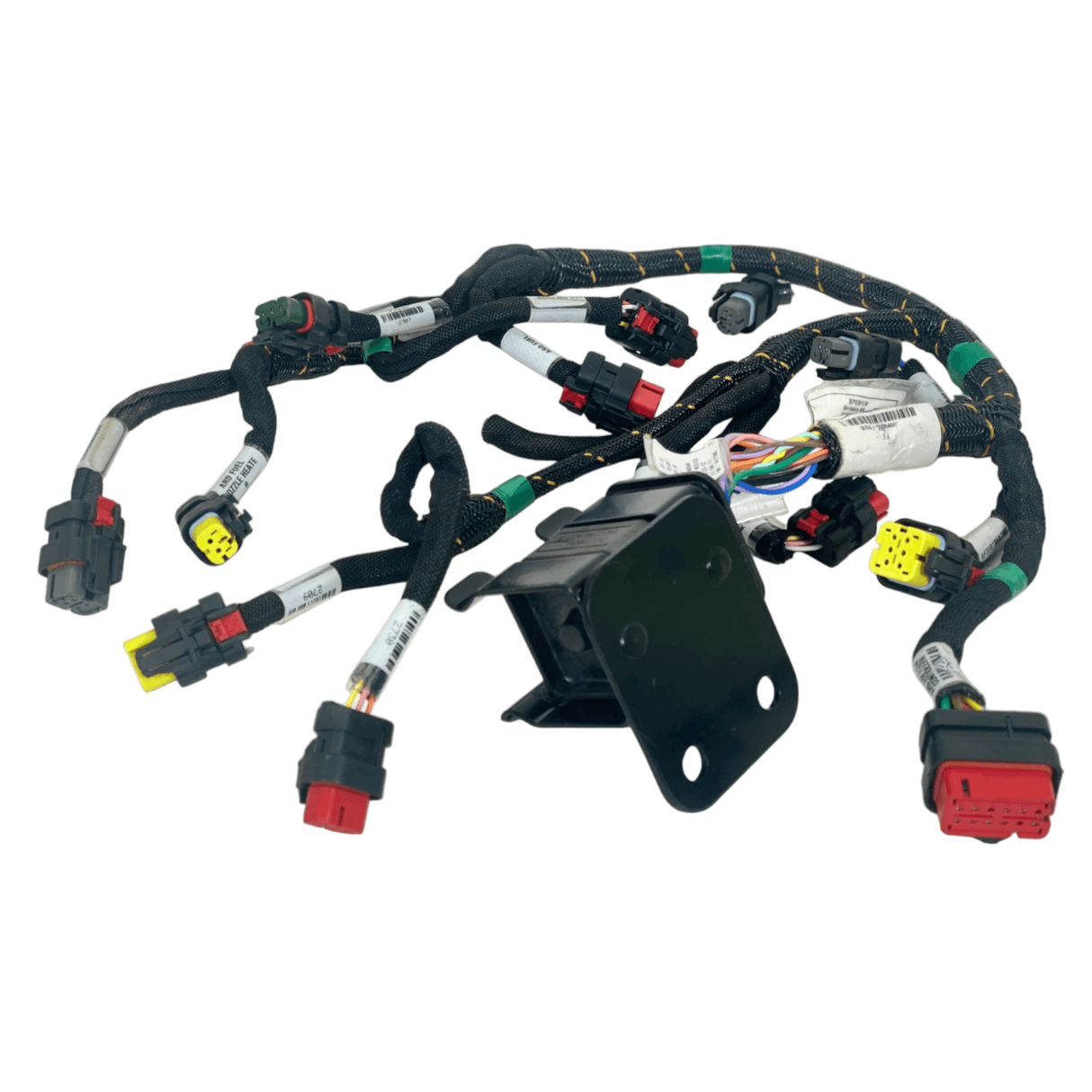 363-0617 Genuine Cat Harness Assembly - Truck To Trailer