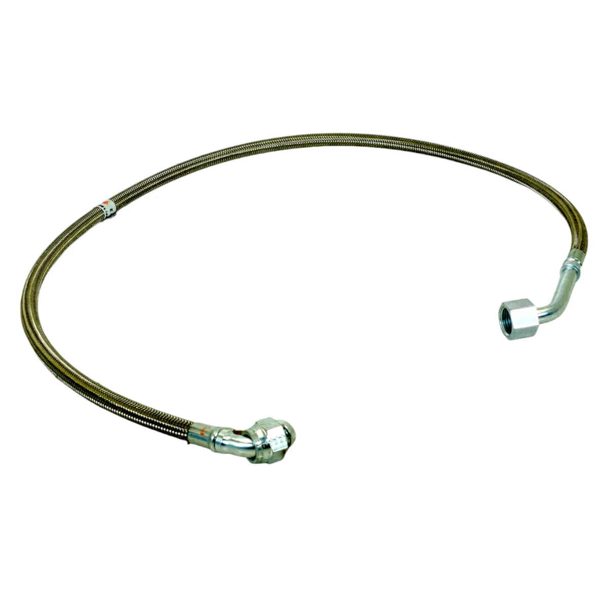 3632015 Genuine Cummins Flexible Hose - Truck To Trailer