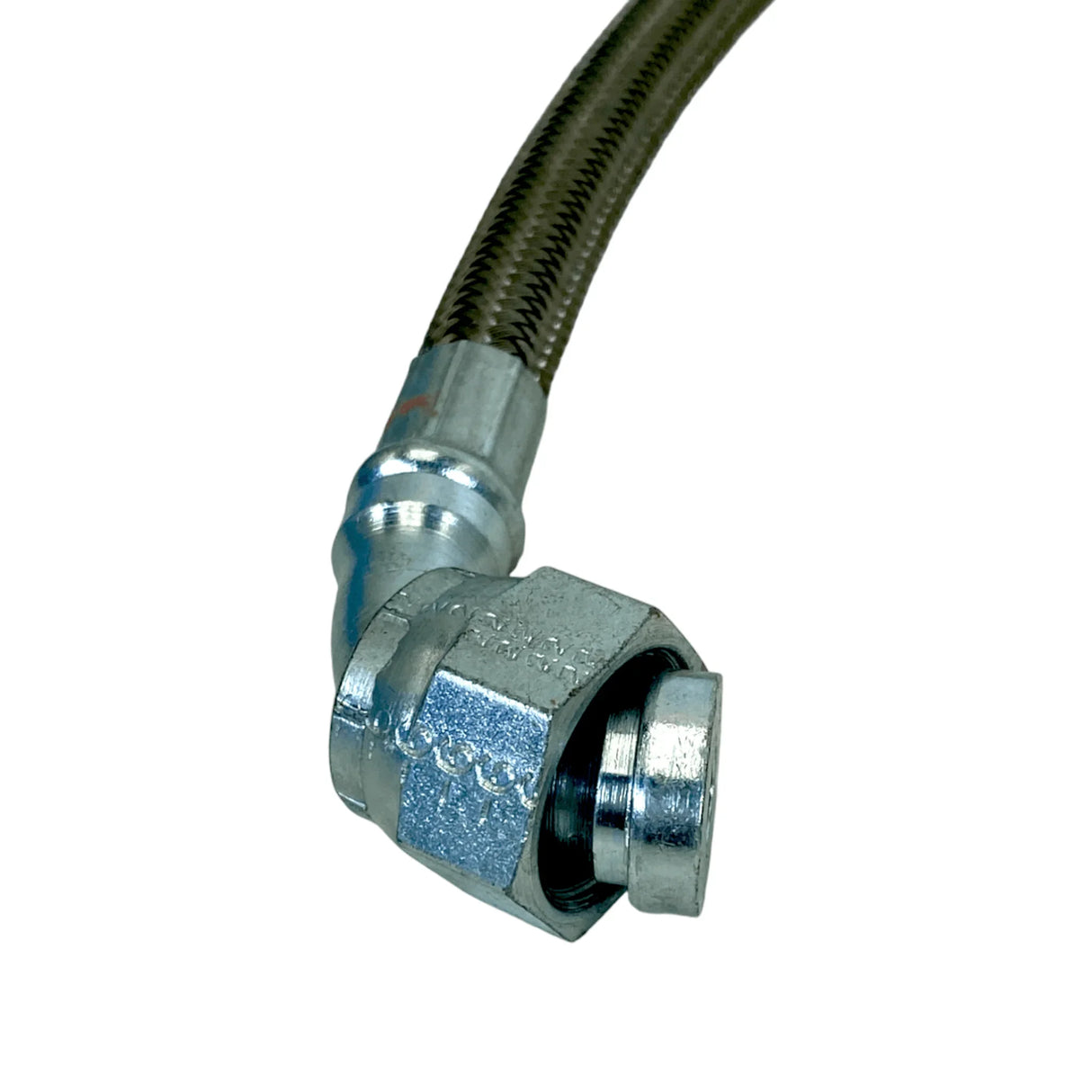 3632015 Genuine Cummins Flexible Hose - Truck To Trailer
